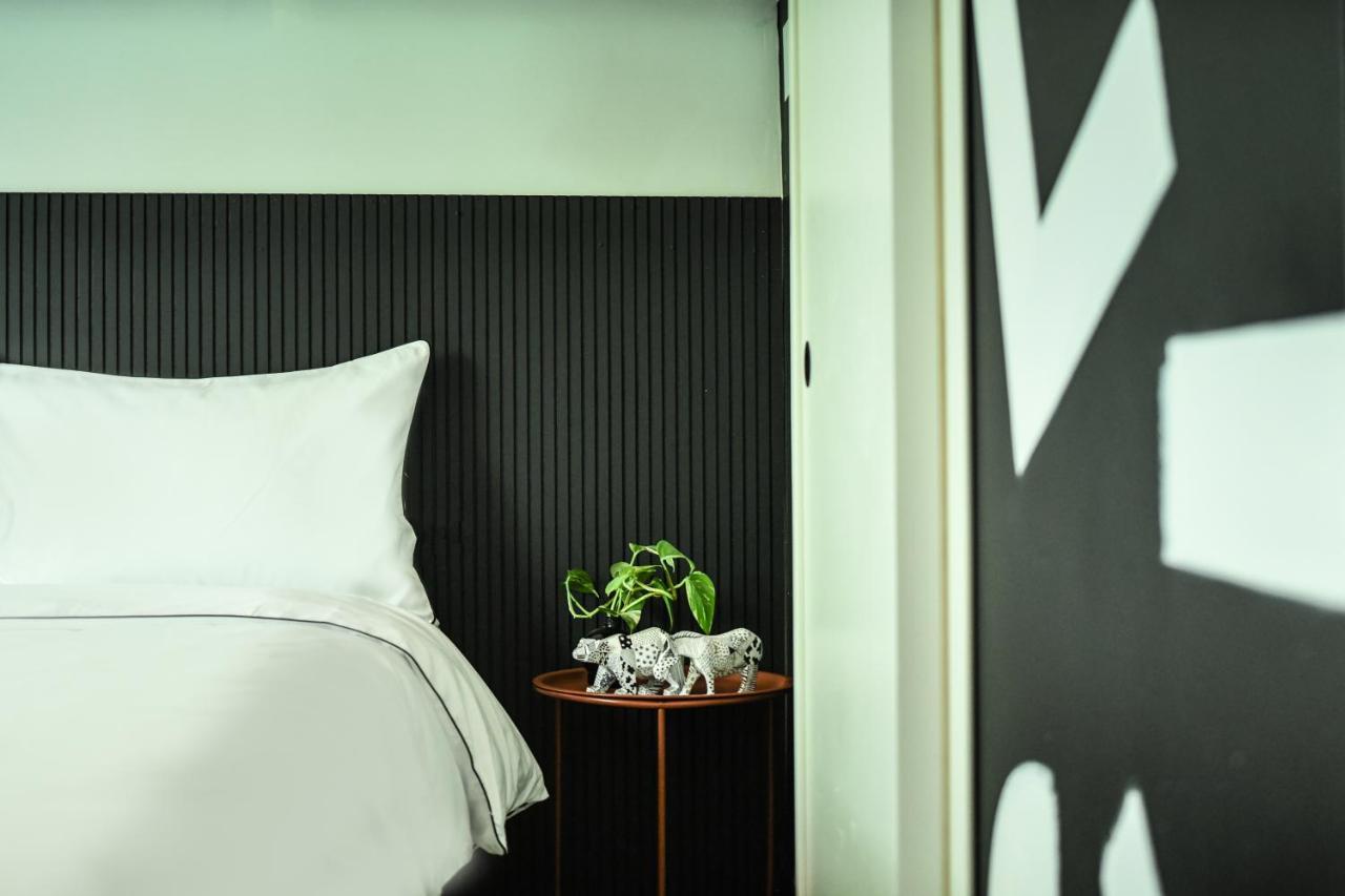 Pixel - By Loginn Tel-Avivian Hotels Pokoj fotografie